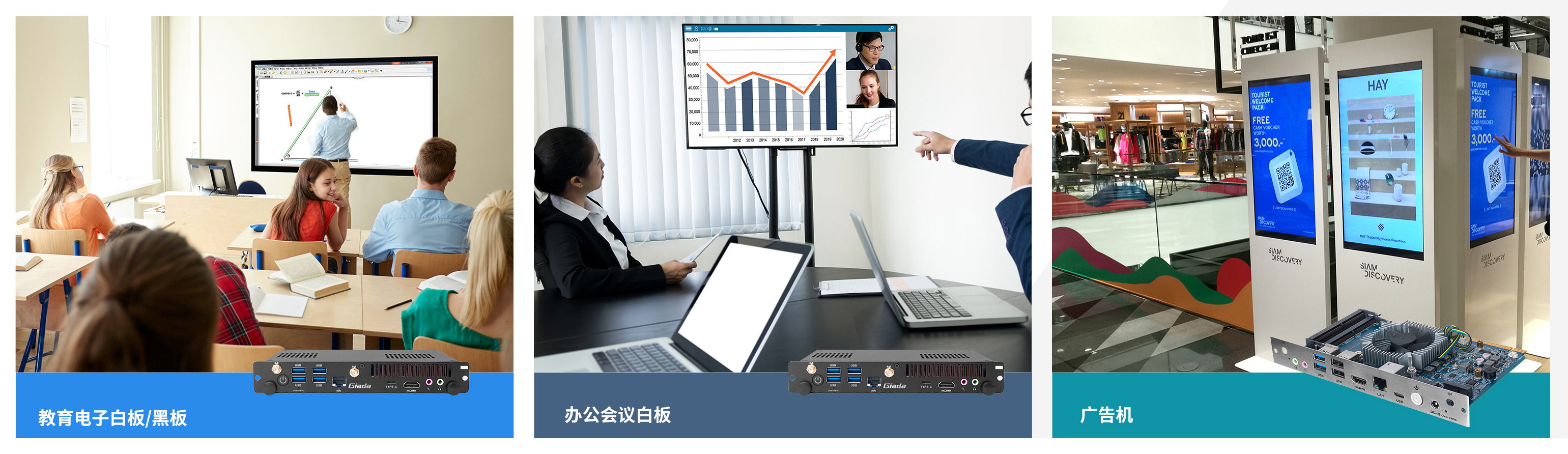 沐鸣娱乐科技OPS模组